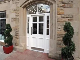 Fountain Court Apartments - Grove Executive Edinburgh Aparthotel