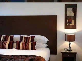 **** Aparthotel Fountain Court Apartments - Grove Executive Edinburgh United Kingdom