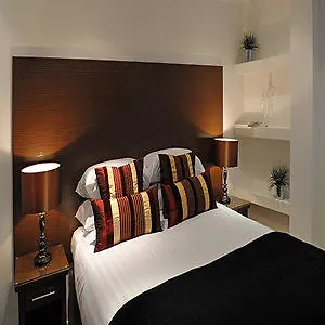 Fountain Court Apartments - Grove Executive Edinburgh Aparthotel