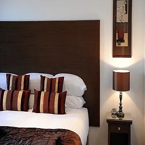 아파트호텔 Fountain Court Apartments - Grove Executive 에든버러