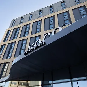 Hotel Voco - Haymarket By Ihg, Edynburg