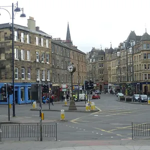 Central Edimburgo