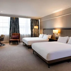 4* Otel Hilton Carlton