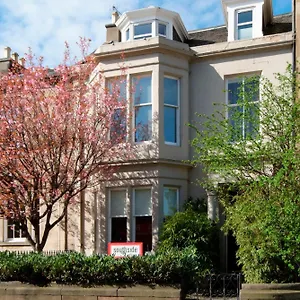 Pensionat Southside, Edinburg