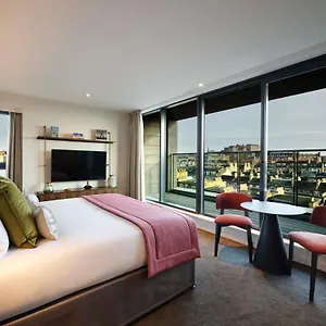 The Resident Hotel