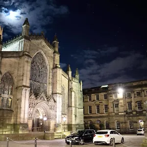 City - Royal Mile Edimburgo