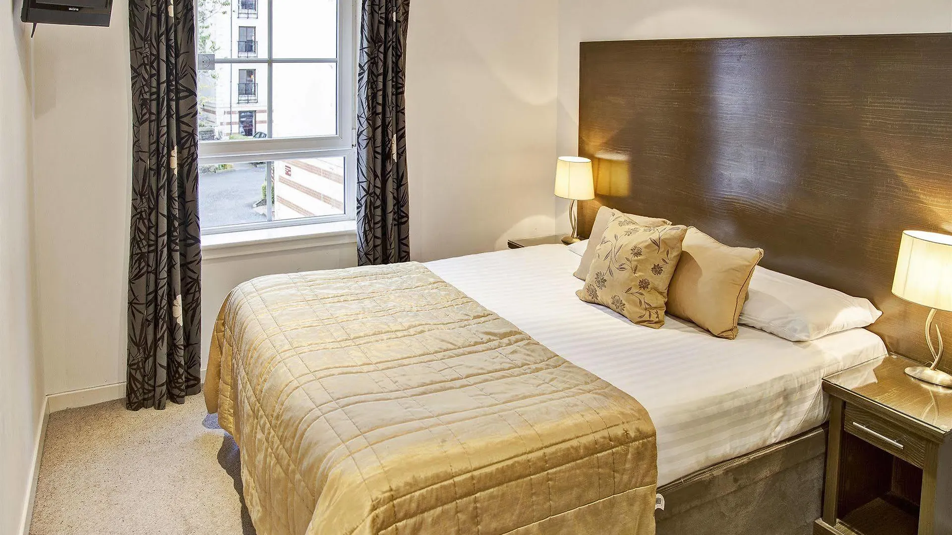 Fountain Court Apartments - Grove Executive Edinburgh 4*,  United Kingdom