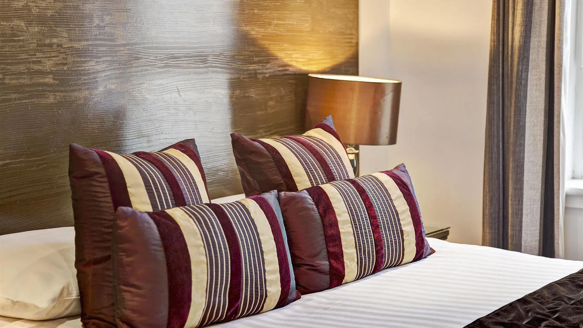 Fountain Court Apartments - Grove Executive Edinburgh Aparthotel