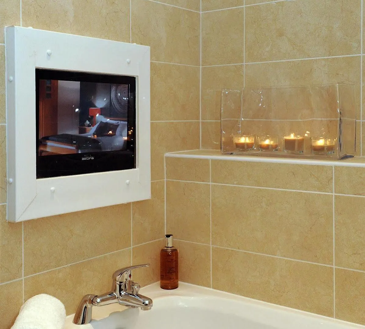 Fountain Court Apartments - Grove Executive Edinburgh United Kingdom
