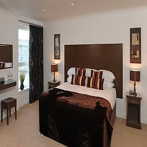 Fountain Court Apartments - Grove Executive Edinburgh