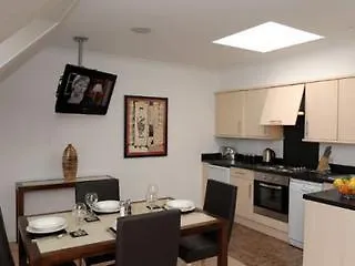 Apart-hotel Fountain Court Apartments - Grove Executive Edimburgo